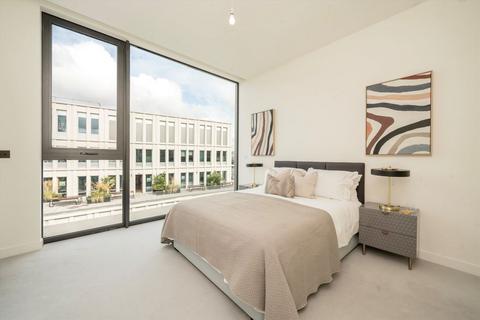 Apartment 801, 3 Wood Crescent, London, W12 7GN