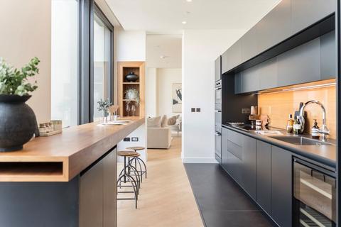 Apartment 801, 3 Wood Crescent, London, W12 7GN