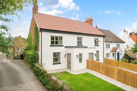 undefined, Boroughbridge Road, Bishop Monkton, HG3