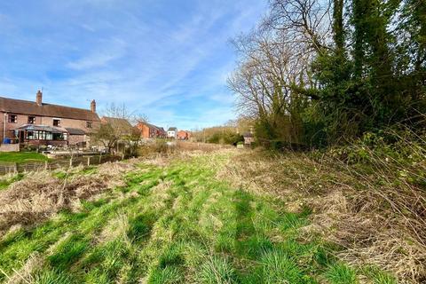 Land for sale, Brick Kiln Bank, Telford TF7