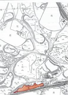 Land for sale, Brick Kiln Bank, Telford TF7