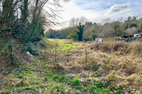 Land for sale, Brick Kiln Bank, Telford TF7