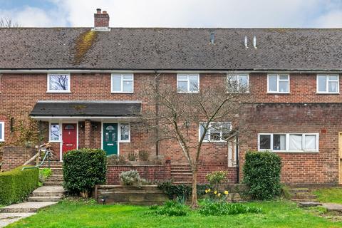 4 bedroom terraced house for sale, Wavell Way, Winchester, SO22
