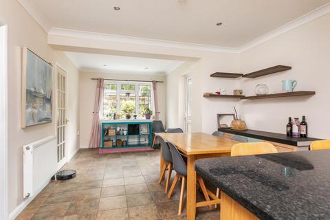 4 bedroom terraced house for sale, Wavell Way, Winchester, SO22