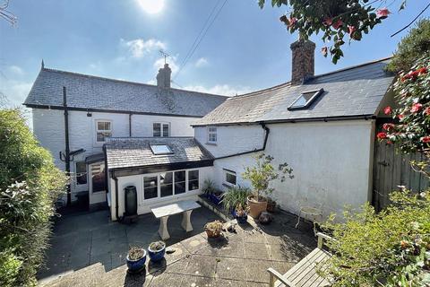 undefined, Trevilla, Feock, Truro