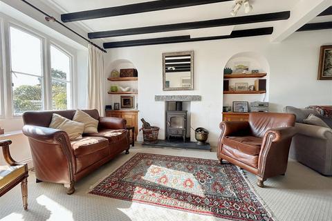 undefined, Trevilla, Feock, Truro