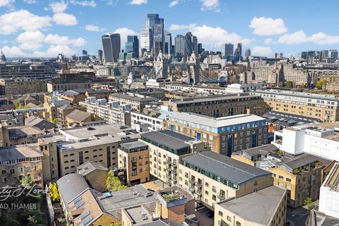 3 bedroom terraced house for sale, The Townhouse, Butlers & Colonial Wharf, Shad Thames, SE1