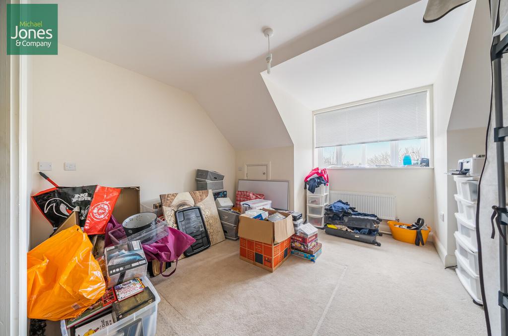 Main Bedroom