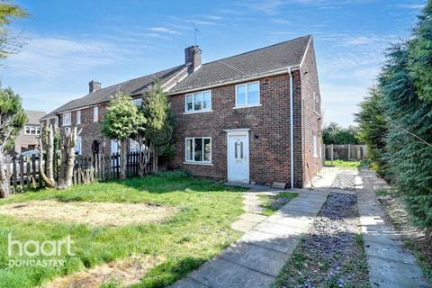 undefined, Windermere Avenue, Doncaster