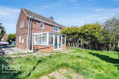 undefined, Windermere Avenue, Doncaster