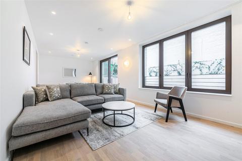 3 bedroom apartment for sale, Haverstock Hill, London NW3