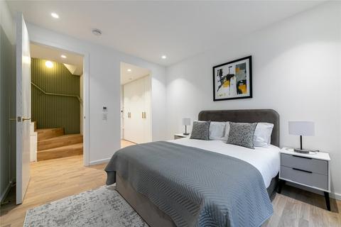 3 bedroom apartment for sale, Haverstock Hill, London NW3
