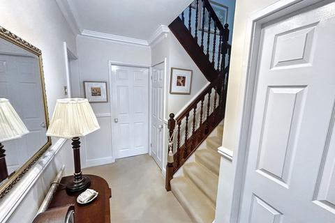 undefined, Park Lane, Prudhoe, Northumberland, NE42 5LN