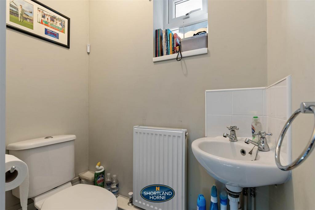 Guest wc