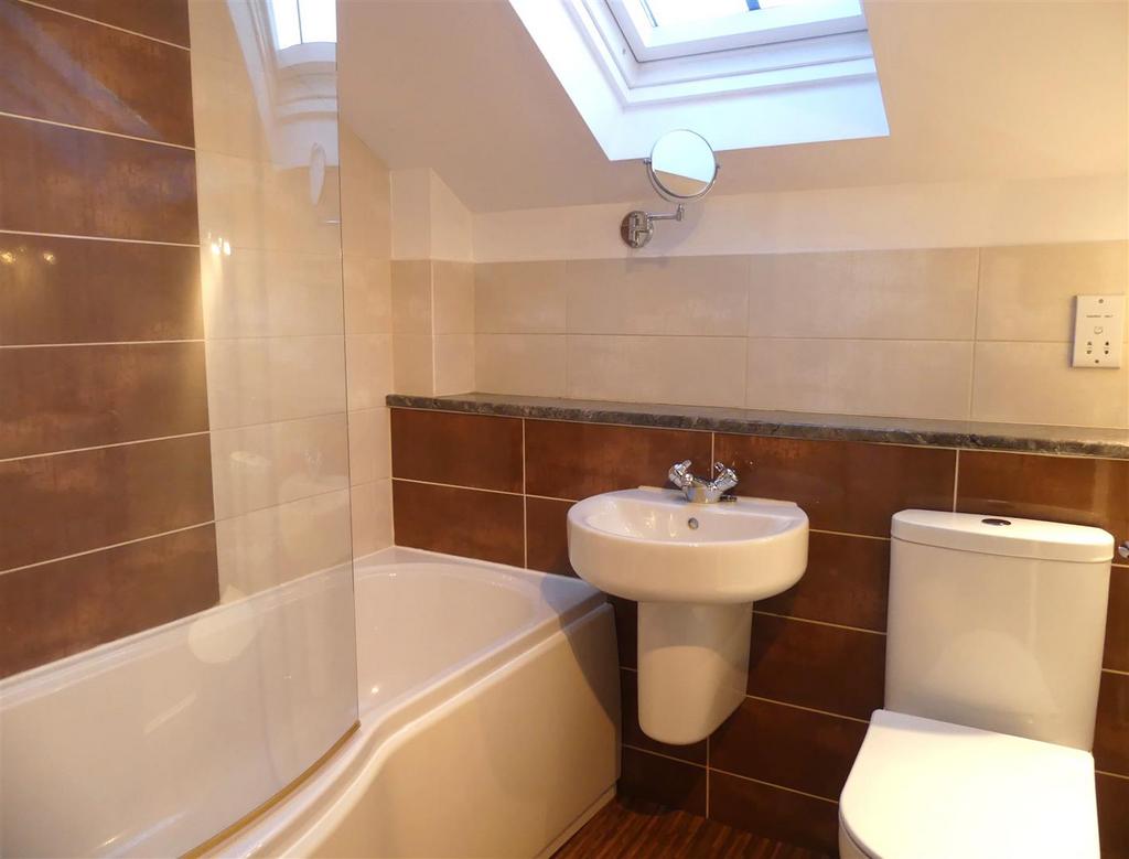 House Bathroom
