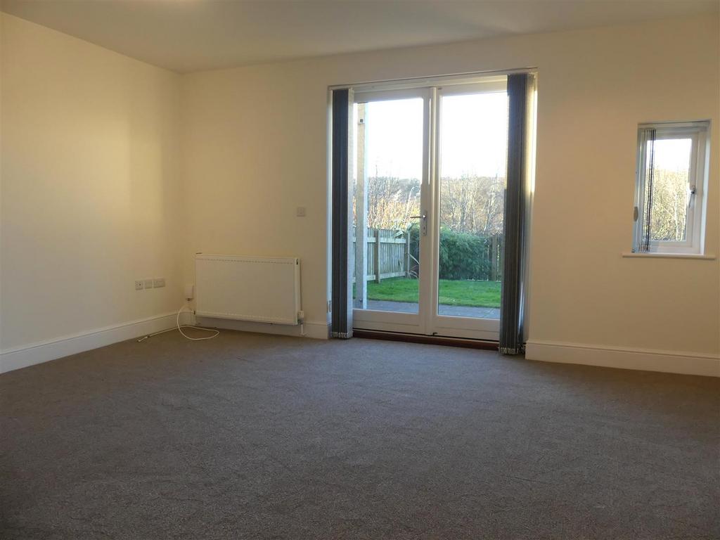 Bedroom Four / Snug / Office