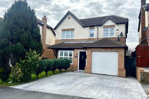 22 Briardene Way, Easington Colliery, Peterlee, SR8 3NR