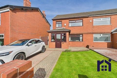 3 bedroom semi-detached house for sale, Westhoughton Road, Adlington, PR7 4ET