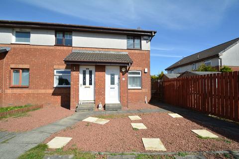 2 bedroom flat for sale, 31 Jane Rae Gardens, Clydebank, G81 1HR