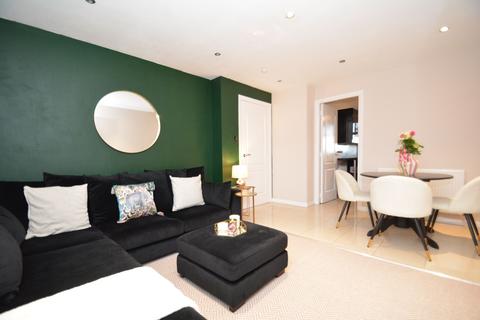 2 bedroom flat for sale, 31 Jane Rae Gardens, Clydebank, G81 1HR