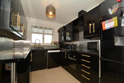 2 bedroom flat for sale, 31 Jane Rae Gardens, Clydebank, G81 1HR