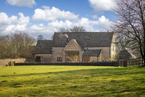 Farm for sale, Nr Cold Aston, Bourton-On-The-Water, Cheltenham, Gloucestershire, GL54