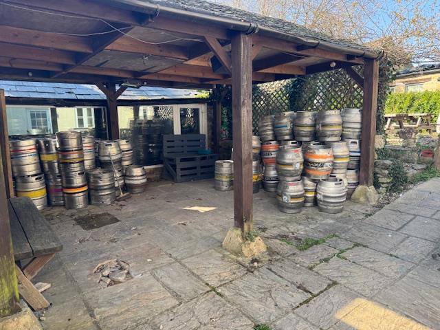 Brewery