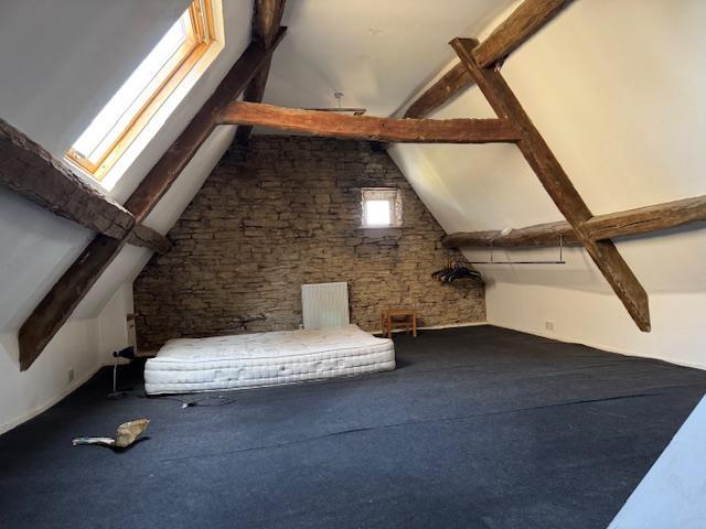 Room four (attic)