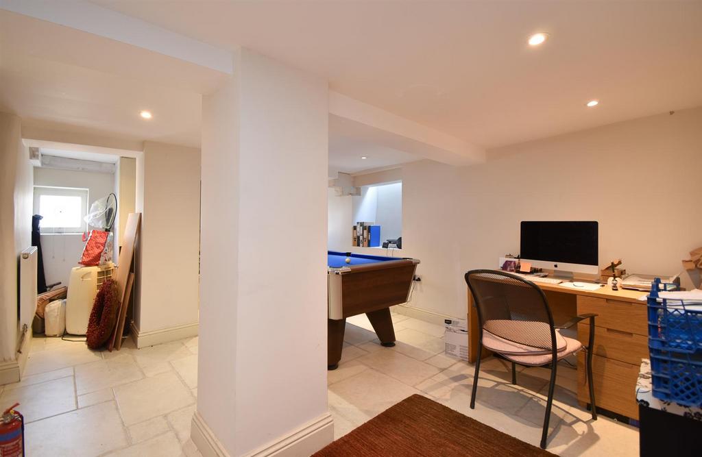 Basement