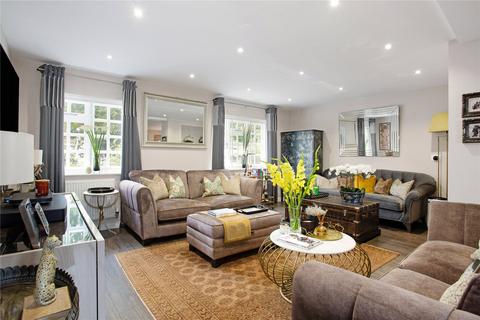 4 bedroom semi-detached house for sale, Regius Court, Church Road, Penn, Buckinghamshire, HP10