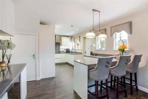 4 bedroom semi-detached house for sale, Regius Court, Church Road, Penn, Buckinghamshire, HP10