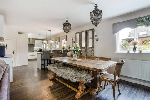 4 bedroom semi-detached house for sale, Regius Court, Church Road, Penn, Buckinghamshire, HP10