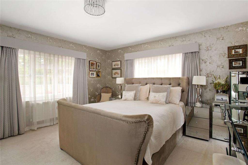 Principal Bedroom