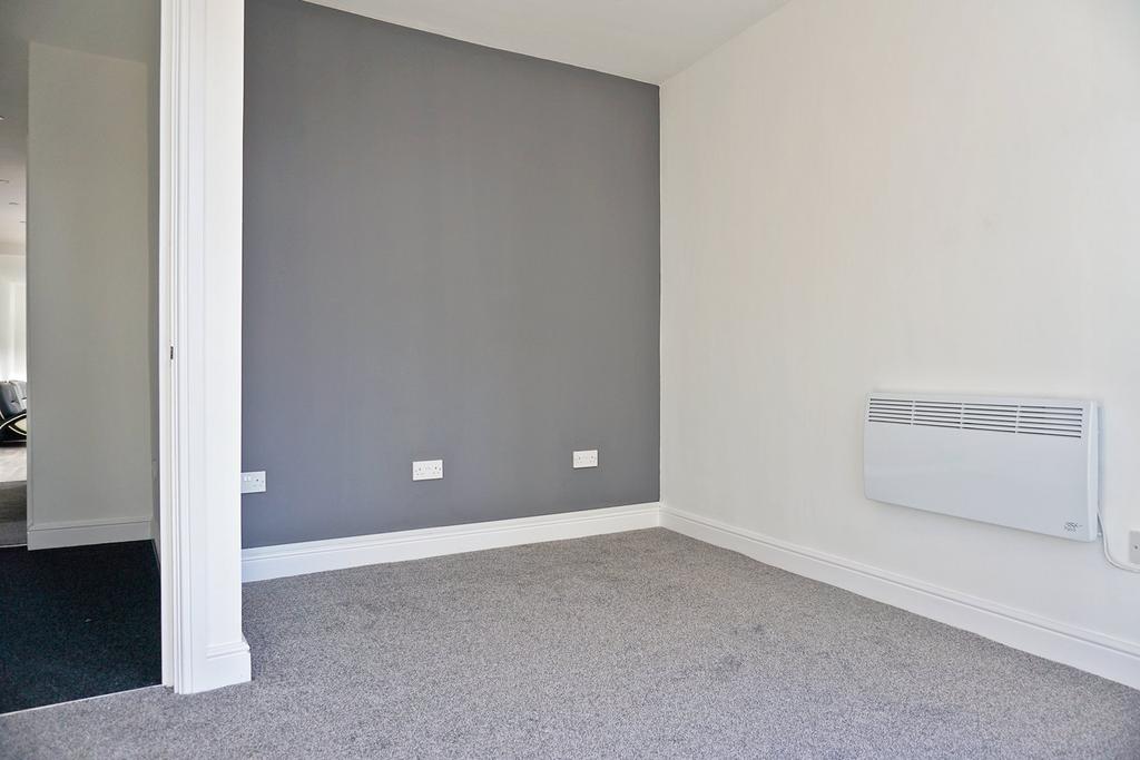 Second Bedroom 2