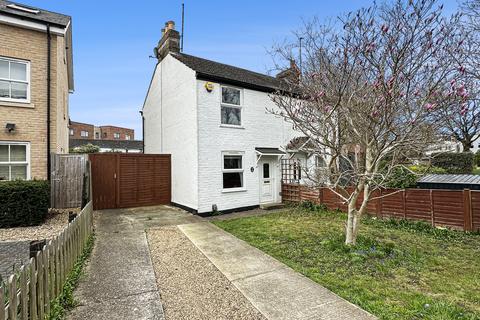 2 bedroom semi-detached house for sale, Cherry Hinton, Cambridge CB1