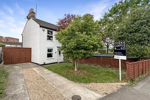 2 bedroom semi-detached house for sale, Cherry Hinton, Cambridge CB1