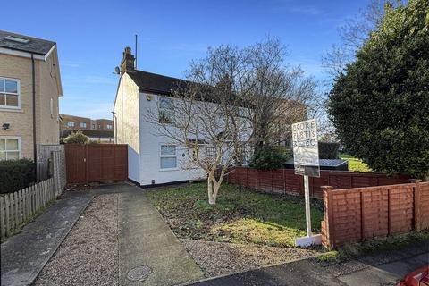 2 bedroom semi-detached house for sale, Cherry Hinton, Cambridge CB1