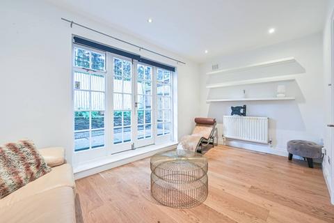 2 bedroom detached house to rent, Briardale Gardens, Hampstead, London, NW3