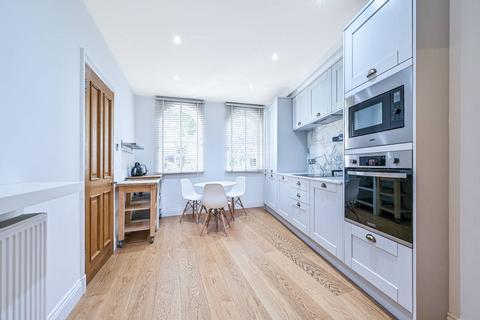 2 bedroom detached house to rent, Briardale Gardens, Hampstead, London, NW3