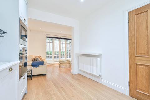 2 bedroom detached house to rent, Briardale Gardens, Hampstead, London, NW3