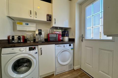 3 bedroom detached house for sale, Field Fare Road, Southminster