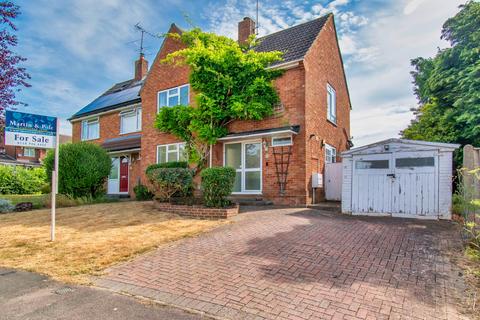 1 Allendale Road, Earley, Reading, RG6 7PD