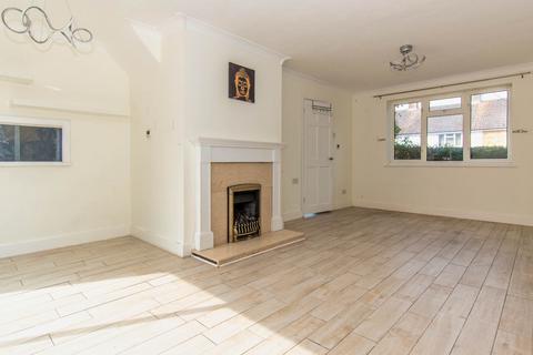 1 Allendale Road, Earley, Reading, RG6 7PD