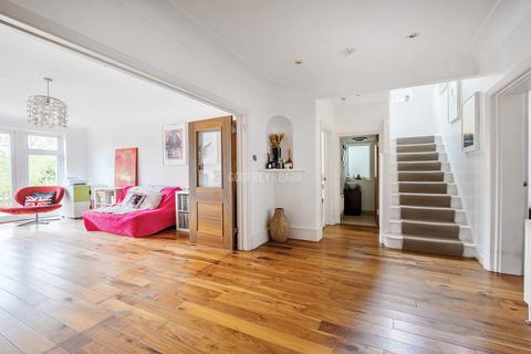 5 bedroom semi-detached house for sale, Hampstead Garden Suburb borders NW11