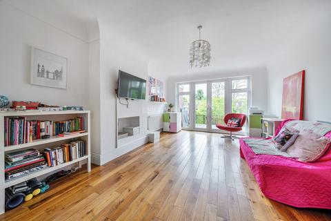 5 bedroom semi-detached house for sale, Hampstead Garden Suburb borders NW11