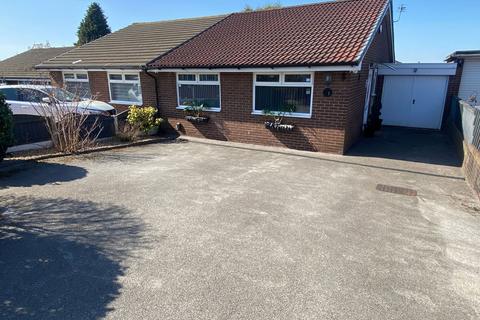 7 Top O Th Green, Chadderton, Oldham, OL9 7HL