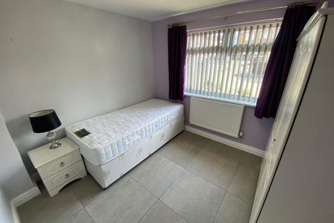 7 Top O Th Green, Chadderton, Oldham, OL9 7HL