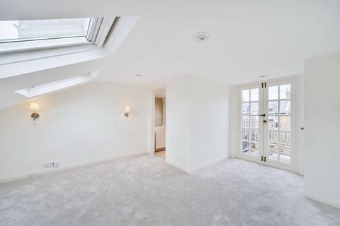 Burnaby Street, Chelsea, London, SW10