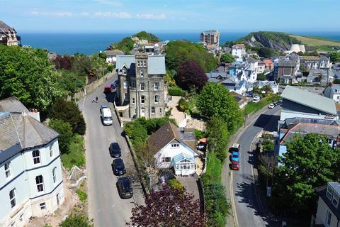 Westaway Torrs Park, Ilfracombe, EX34 8AY