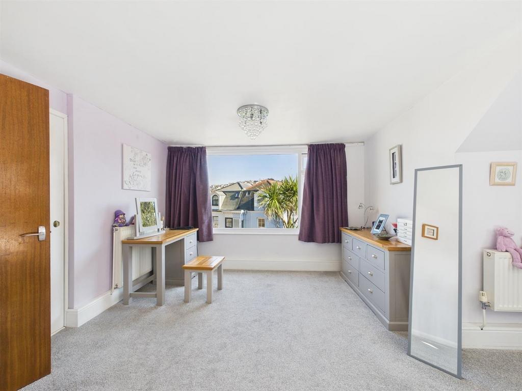 Bedroom One (1)